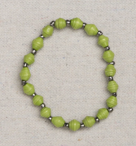 Mini Bead Bracelet