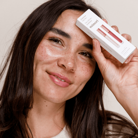 Lip Treatment Gift Set - Purpose + Passion Boutique