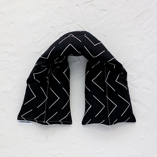 Lumbar Microwavable Heating Pad - Purpose + Passion Boutique