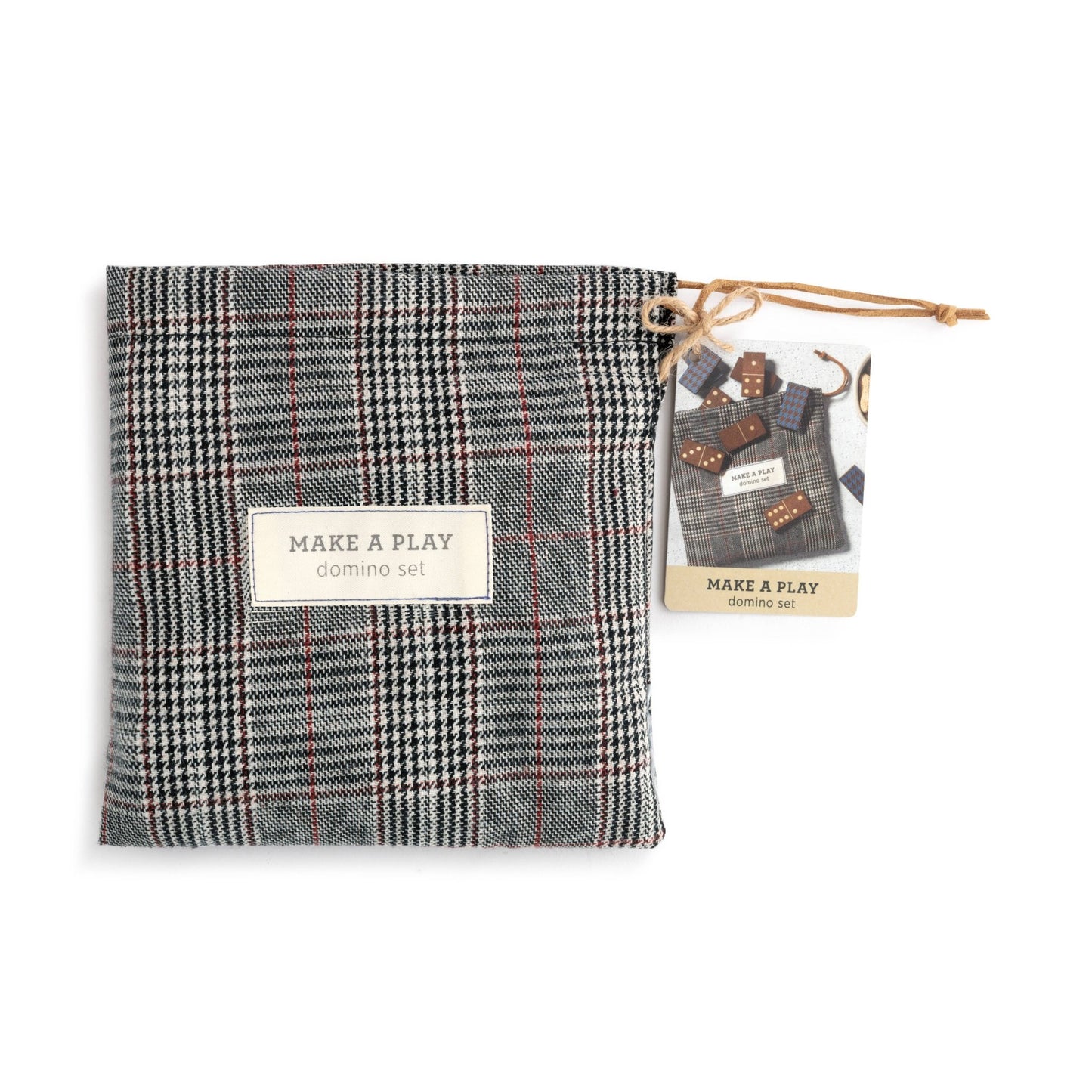 Make a Play Domino Set - Purpose + Passion Boutique