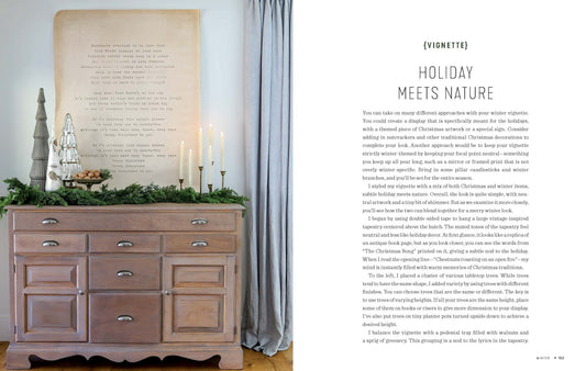 Making Your Home Meaningful - Purpose + Passion Boutique