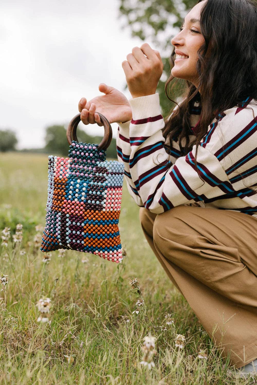 Manake Bag - Purpose + Passion Boutique