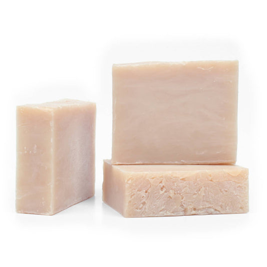 ManKIND Bourbon - Wood Bar Soap - Purpose + Passion Boutique