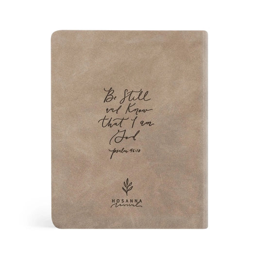 Marlo NLT Notetaking Bible - Purpose + Passion Boutique