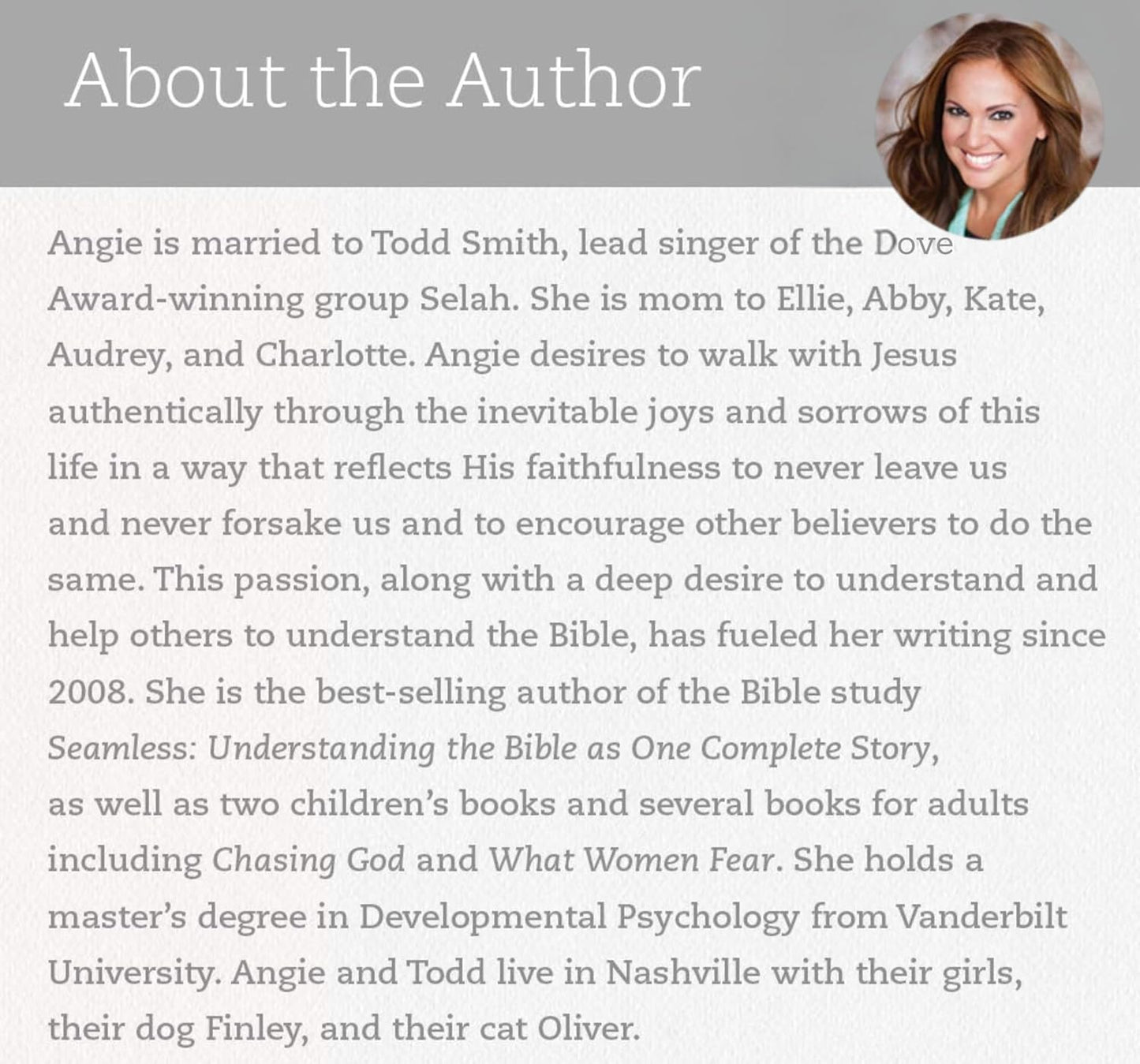 Matchless: The Life and Love of Jesus Study Guide - Purpose + Passion Boutique