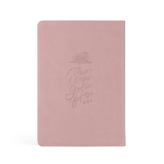 Mauves Theme Hosanna Revival Notebook - Purpose + Passion Boutique