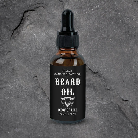 Men’s Beard Oil - Purpose + Passion Boutique