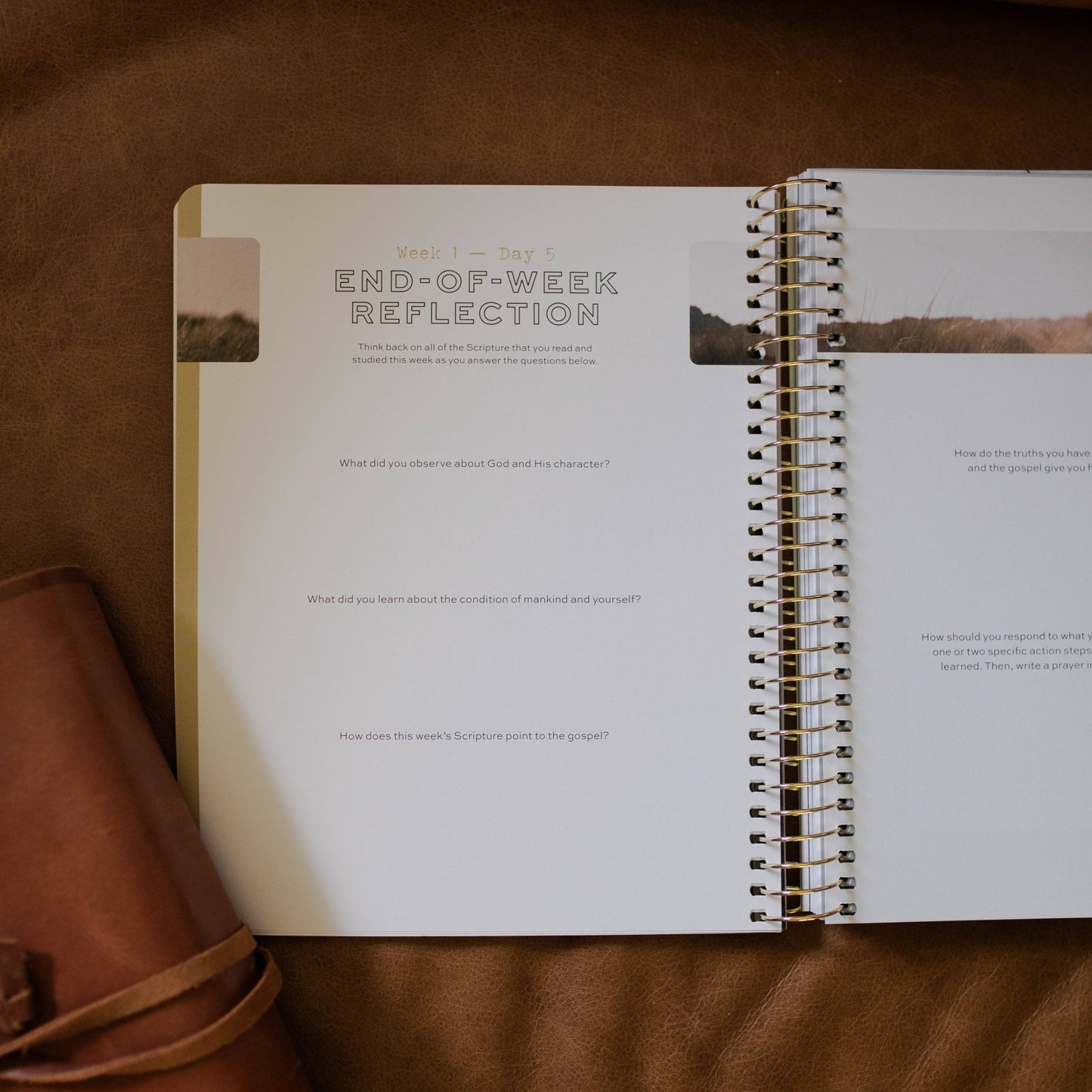 Men's Study: Beyond a Shadow of a Doubt: Finding Security & Certainty In Christ | A Study on the Letters of John - Purpose + Passion Boutique