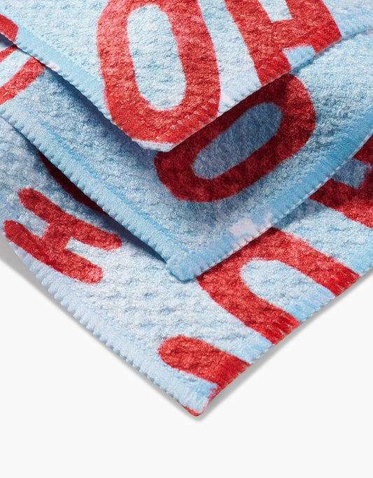 Merry Santa Claus - Purpose + Passion Boutique