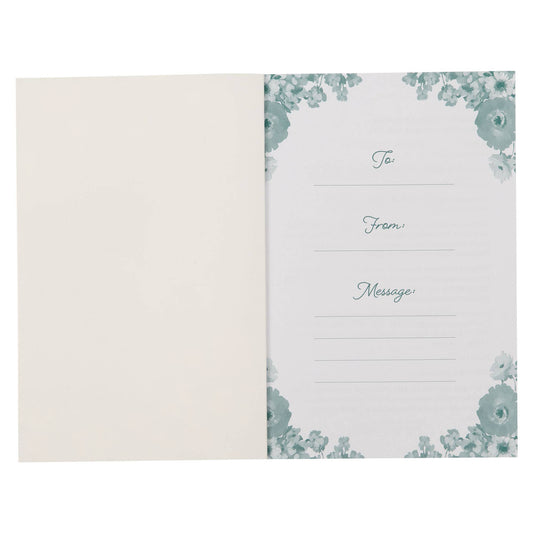 Mini Devotions Meaningful Moments With God - Purpose + Passion Boutique