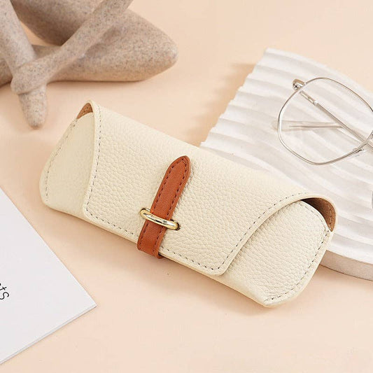 Minimalist Portable Glasses Case - Purpose + Passion Boutique
