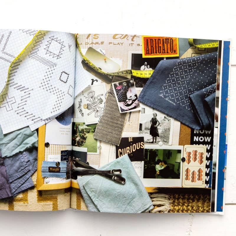 More Than A Bandana Book - Purpose + Passion Boutique