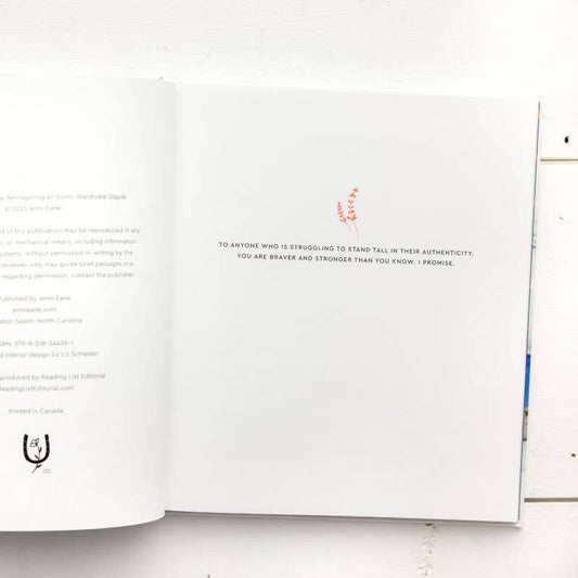 More Than A Bandana Book - Purpose + Passion Boutique