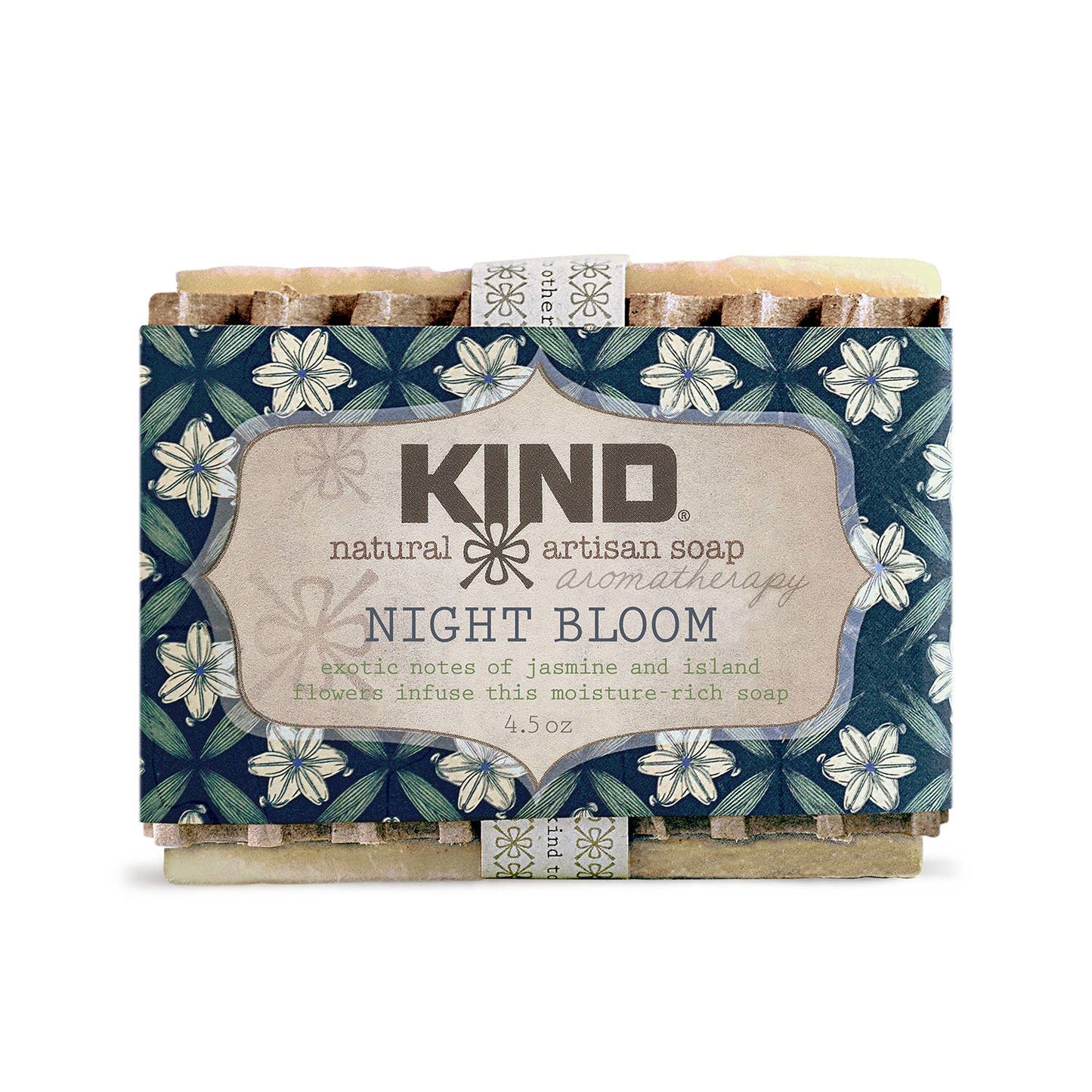 Night Bloom Bar Soap - Purpose + Passion Boutique