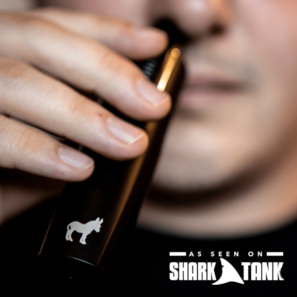 Nose & Ear Hair Trimmer - Purpose + Passion Boutique