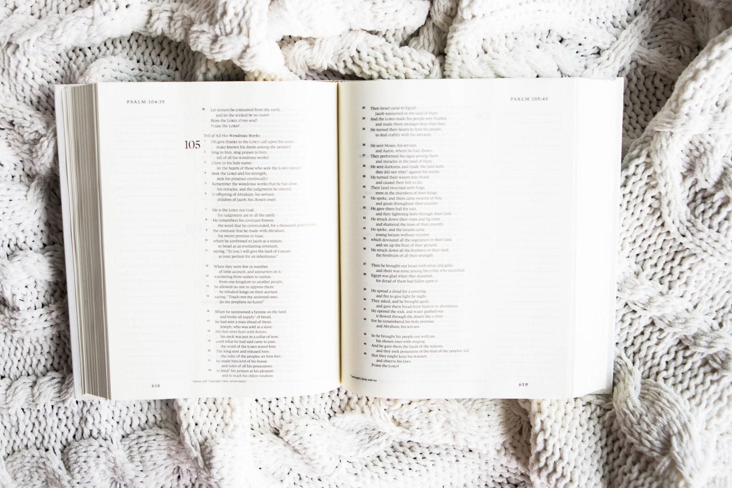 Olive Cross ESV Journaling Bible - Purpose + Passion Boutique