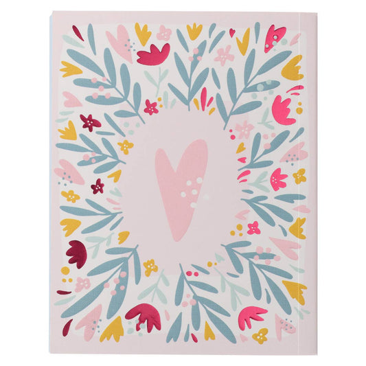 One - Minute Devotions for Girls Softcover - Purpose + Passion Boutique