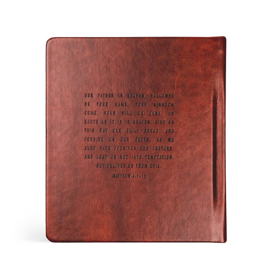 One Thing I Ask 5 - Year Prayer Journal: Stockholm Theme - Purpose + Passion Boutique