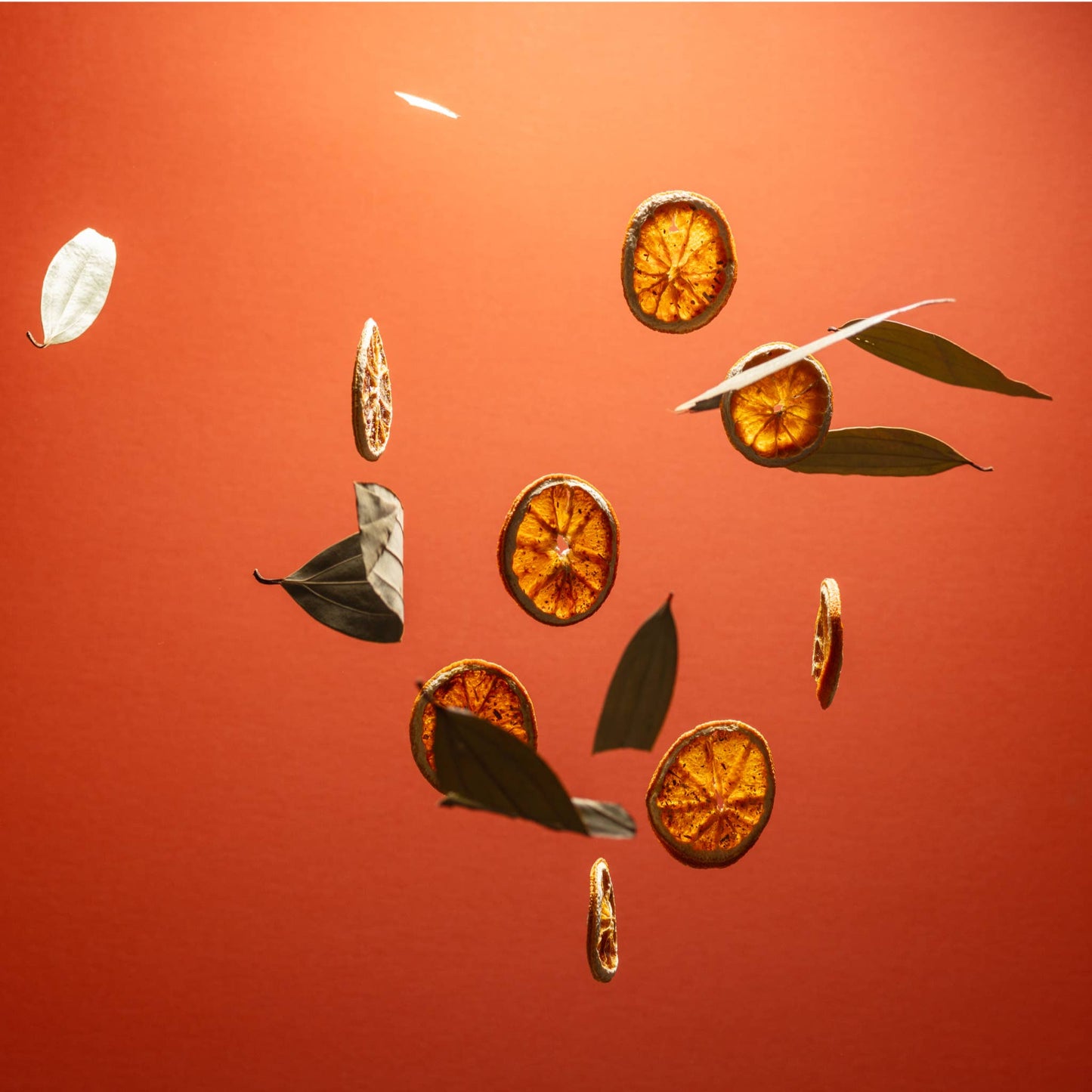 Orange - Coriander Moisturizing Sanitizer Mini Refill Pouch - Purpose + Passion Boutique