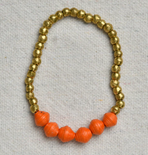 Mini Ammo Dip Bracelet
