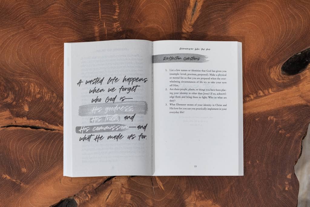 Overbooked And Overwhelmed - Purpose + Passion Boutique