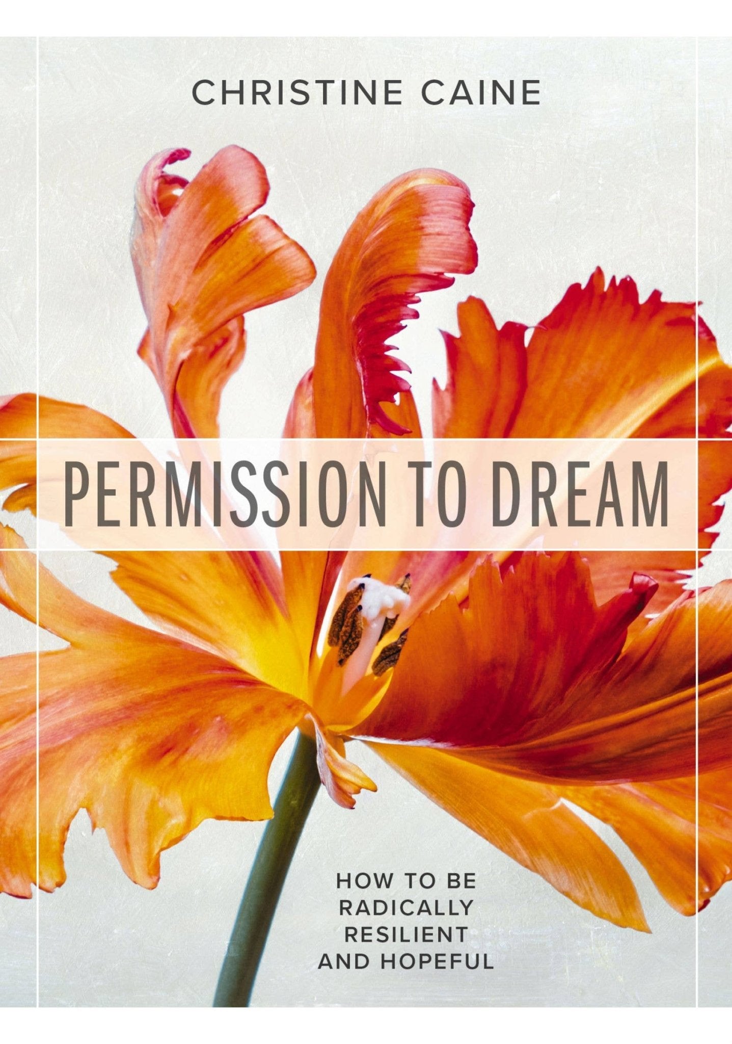 Permission To Dream - Purpose + Passion Boutique