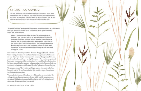 Pilgrim: 25 Ways God’s Character Leads Us Onward - Purpose + Passion Boutique