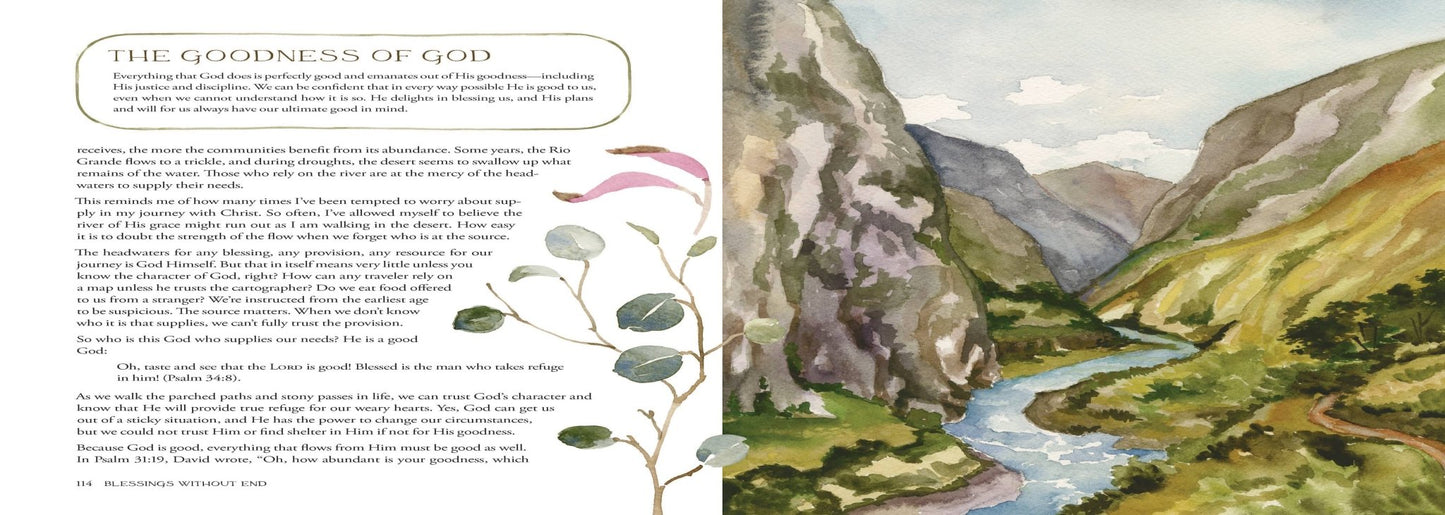 Pilgrim: 25 Ways God’s Character Leads Us Onward - Purpose + Passion Boutique