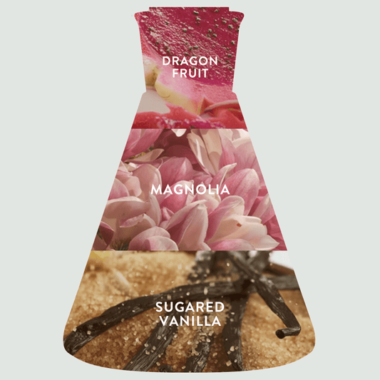 Pink Palm Mini Body Mist - Purpose + Passion Boutique