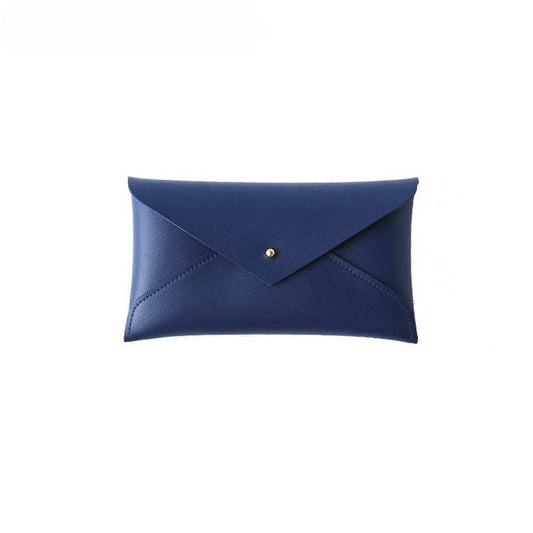 Portable Solid Color Eyeglasses Case - Purpose + Passion Boutique