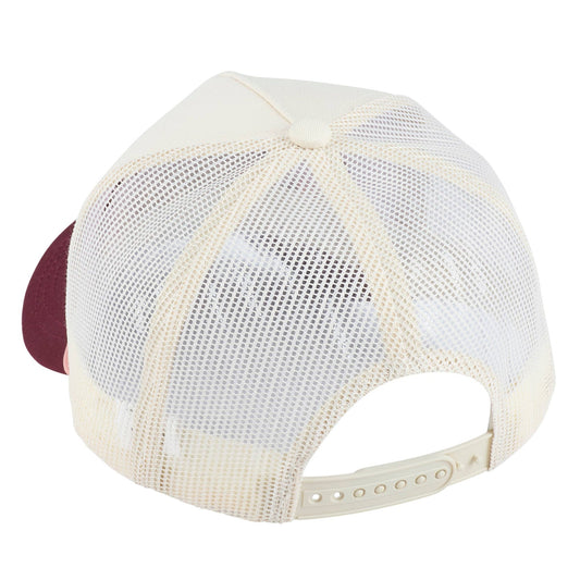 Praise God Trucker Hat - Purpose + Passion Boutique