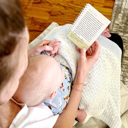 Prayers for My Child - Purpose + Passion Boutique