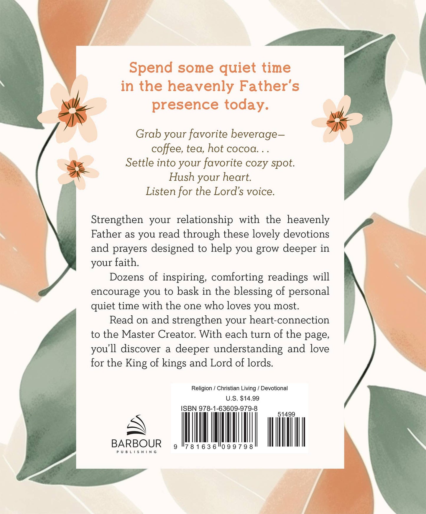 Quiet - Time Devotions for Women - Purpose + Passion Boutique