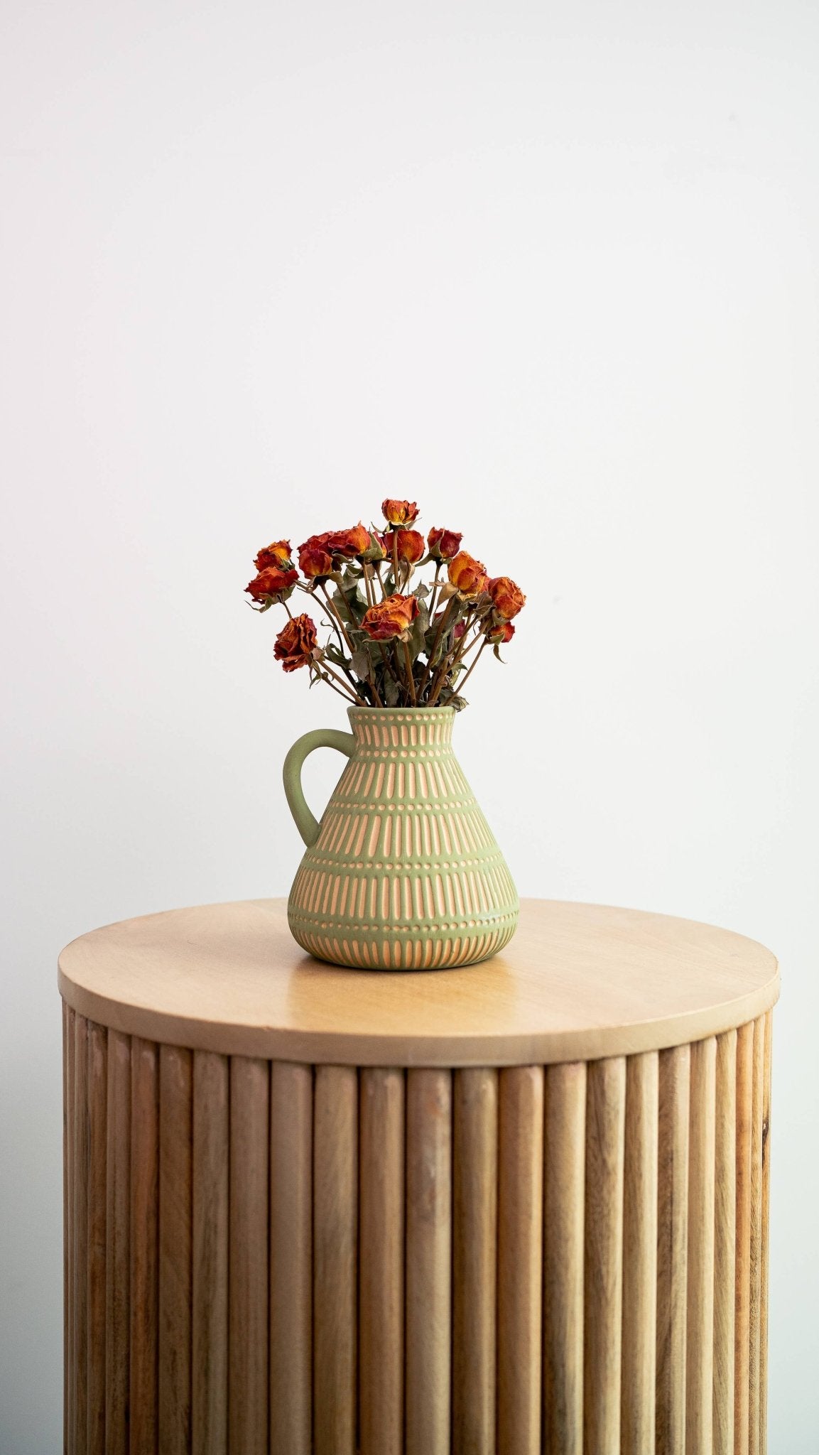 Roma Vases - Purpose + Passion Boutique