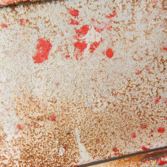 Rusty Harvest Wheelbarrow - Purpose + Passion Boutique