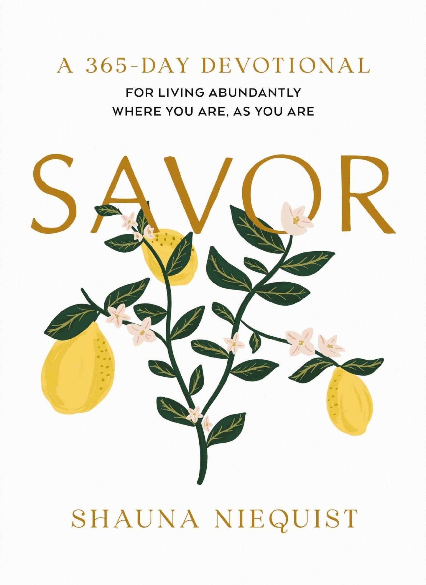 Savor - Purpose + Passion Boutique