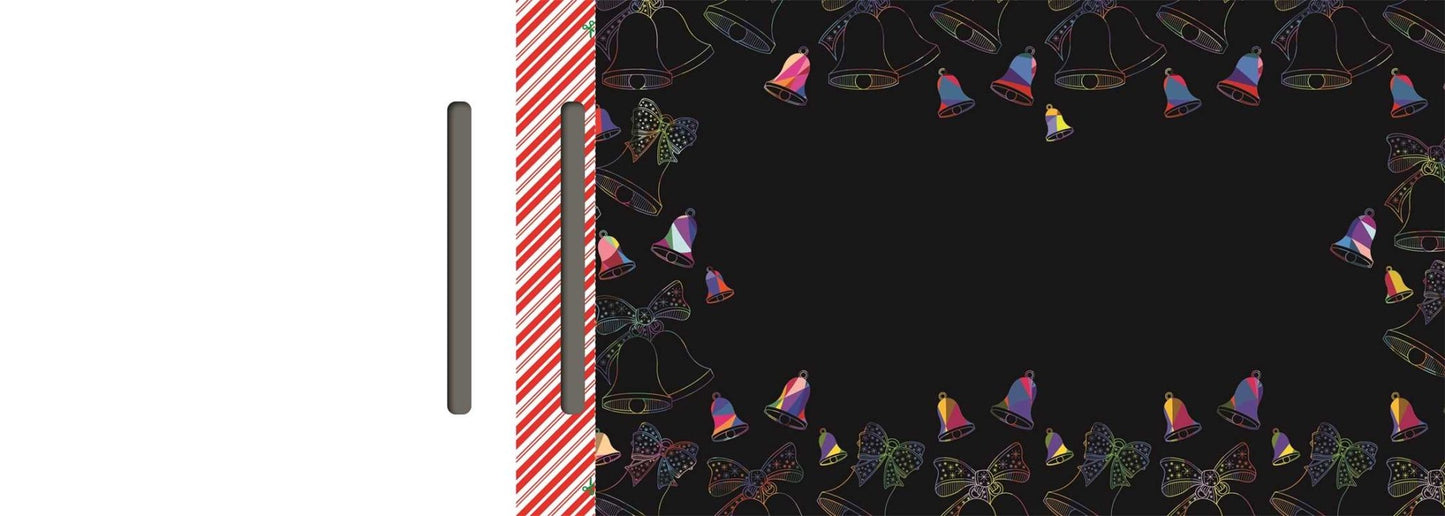 Scratch Art for Christmas - Purpose + Passion Boutique