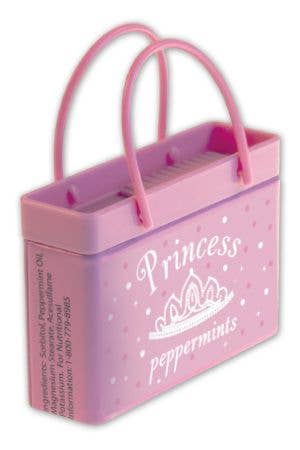 Shopping Bag Shaped Mint Tins - Purpose + Passion Boutique