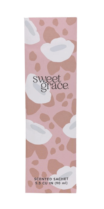 Slim Sachets | Sweet Grace - Purpose + Passion Boutique