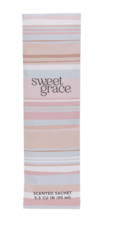 Slim Sachets | Sweet Grace - Purpose + Passion Boutique