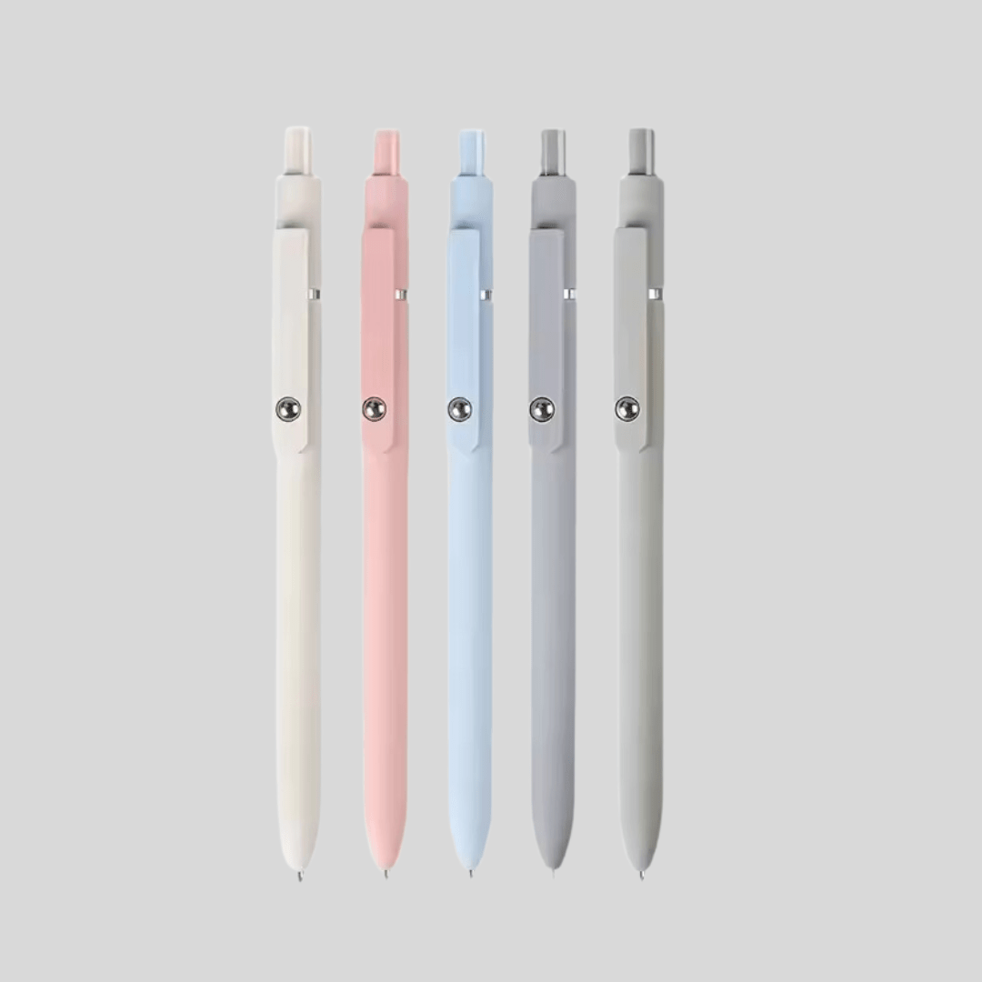 Spiral Bible™ Pastel Pen Pack - Purpose + Passion Boutique