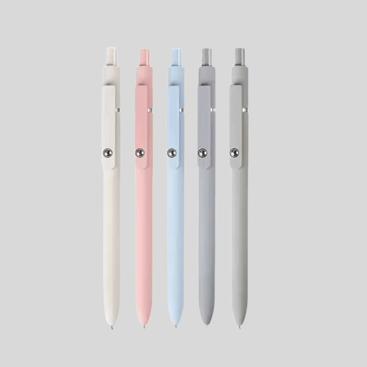 Spiral Bible™ Pastel Pen Pack - Purpose + Passion Boutique