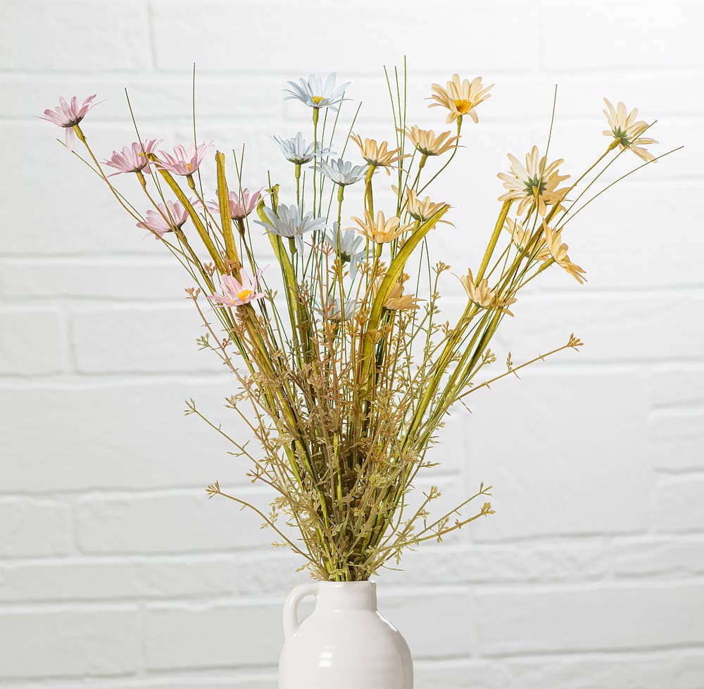 Spring Wildflower Spray - Purpose + Passion Boutique