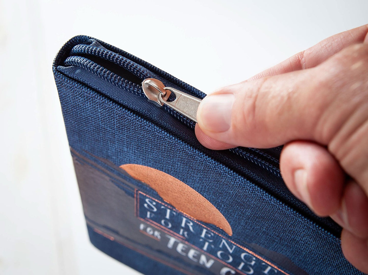 Strength for Today for Teen Guys - Purpose + Passion Boutique