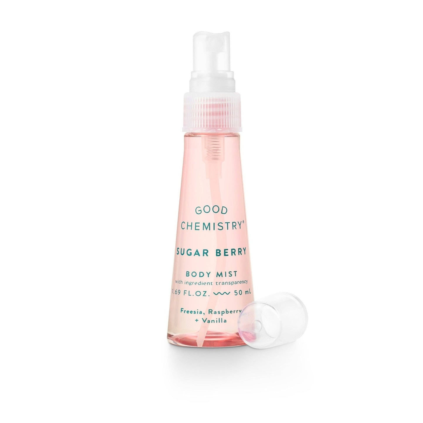 Sugar Berry Mini Body Mist - Purpose + Passion Boutique