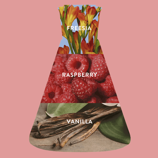 Sugar Berry Mini Body Mist - Purpose + Passion Boutique