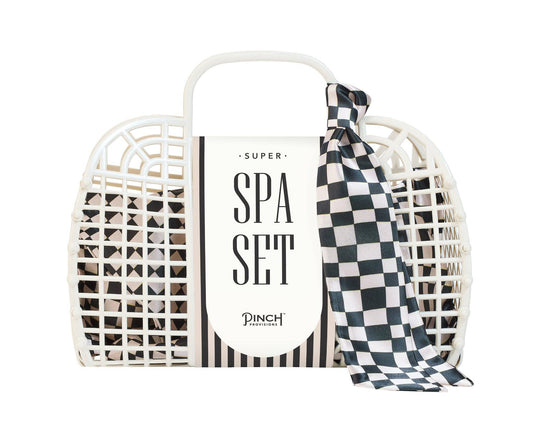 Super Spa Set - Purpose + Passion Boutique