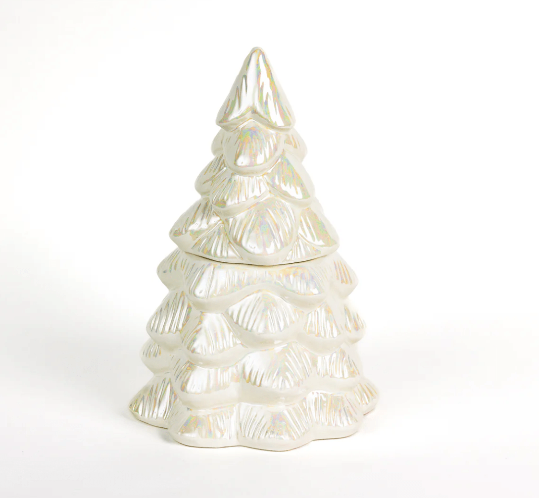 Sweet Grace Christmas Tree Candle - Purpose + Passion Boutique