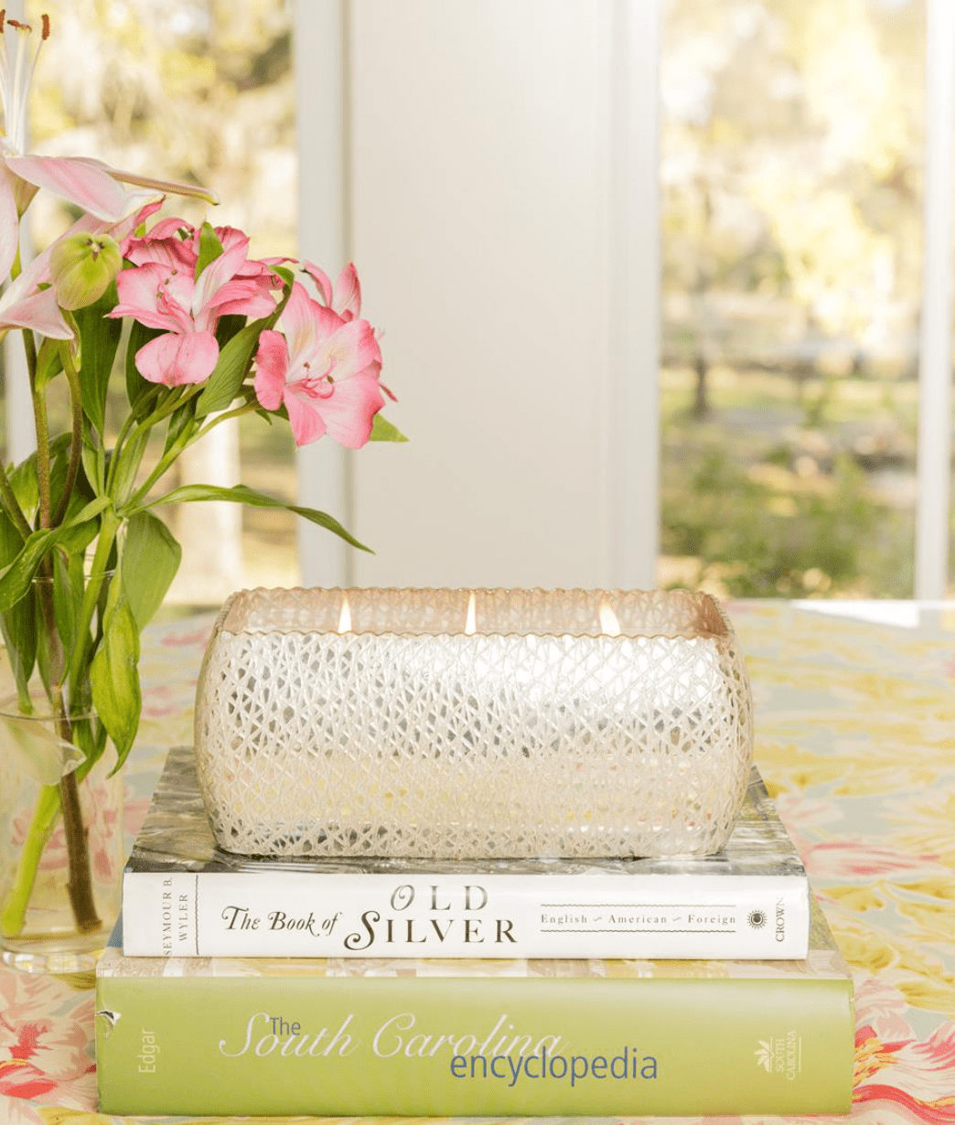 Sweet Grace Jar Candle 69 - Purpose + Passion Boutique