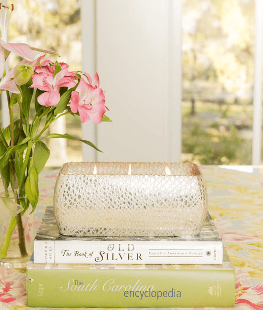 Sweet Grace Jar Candle 69 - Purpose + Passion Boutique